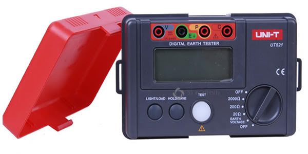 Digital Multimeters