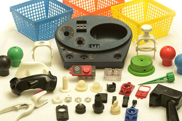 Latest Trends in Plastic Injection Molding.